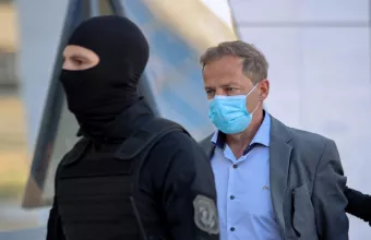 Δικηγορικός Σύλλογος Αθηνών μετά την απόφαση για Λιγνάδη: «Όχι» στον ποινικό λαϊκισμό