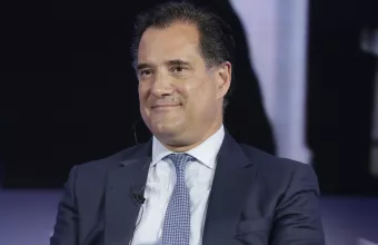 Γεωργιάδης