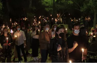 Πώς θα γιορτάσουμε το Πάσχα φέτος- Δημοσιεύτηκε το ΦΕΚ  για τα μέτρα