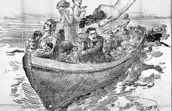 Τιτανικός: Η αρχαία τραγωδία που έγραψε η ζωή