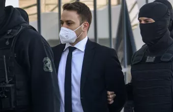 Μπάμπης Παναγιωτόπουλος