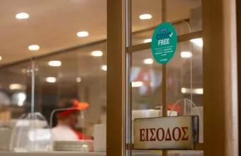 Πλαφόν 3% στις αυξήσεις επαγγελματικών μισθώσεων - Τι ανακοίνωσε ο Άδωνις Γεωργιάδης