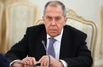 Λαβρόφ: Η ένταξη Σουηδίας και Φινλανδίας στο ΝΑΤΟ πιθανόν «δεν κάνει μεγάλη διαφορά»