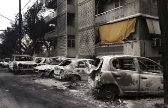 Πυρκαγιά στο Μάτι: Αναβλήθηκε η πρώτη δίκη για αποζημίωση των θυμάτων