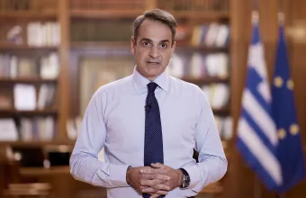 Μητσοτάκης για 21η Απριλίου: Η απάντηση στον λαϊκισμό είναι η ενότητα της κοινωνίας στη βάση της αλήθειας