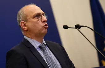 Οικονόμου: Εντός της εβδομάδας ανοίγει η πλατφόρμα για την επιδότηση στα καύσιμα