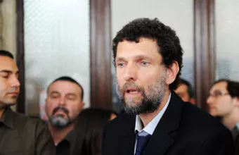 Ερντογάν: Ο Οσμάν Καβαλά είναι ο Σόρος της Τουρκίας 