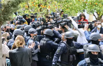 Ρούλα Πισπιρίγκου: Επικαλείται ιατρικό λάθος στο απολογητικό υπόμνημα που παρέδωσε στην ανακρίτρια