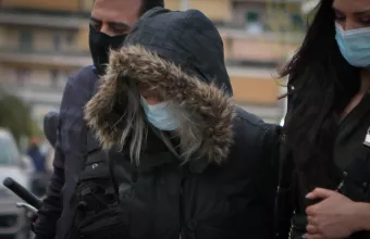 Θέμα στην «Le Monde» η Ρούλα Πισπιρίγκου: Μαινόμενη η Ελλάδα κατά της «Μήδειας της Πάτρας»