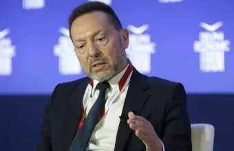 Στουρνάρας