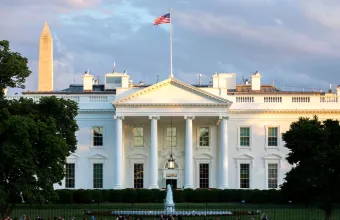 Ο Λευκός Οίκος δεν χρησιμοποίησε τον όρο γενοκτονία για τους Αρμενίους