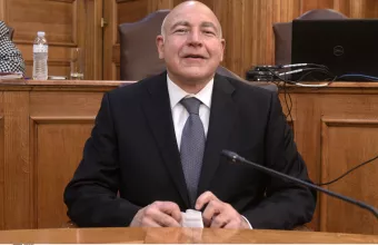 Ο Νίκος Χουρδάκης νέος υποδιοικητής του e-ΕΦΚΑ