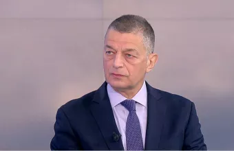 Αλκιβιάδης Στεφανής σε ΣΚΑΪ: Ο Πούτιν ό,τι λέει μετά το κάνει - Δεν αποκλείεται η χρήση πυρηνικών