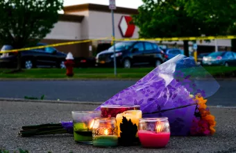 ΗΠΑ: Επί επτά μήνες σχεδίαζε την ρατσιστική επίθεση ο μακελάρης του Μπάφαλο