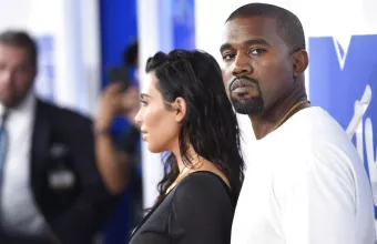 Φεύγουν…τρέχοντας οι δικηγόροι του Κάνιε Γουέστ στο διαζύγιό του με την Κιμ Καρντάσιαν – Και τέταρτος δικηγόρος «κούνησε το μαντίλι» 