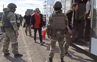 «Έπεσε» η Μαριούπολη μετά από 83 ημέρες – Αγωνία για την τύχη των μαχητών του Azovstal