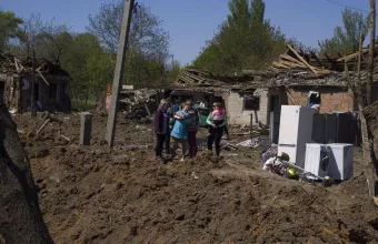 Ουκρανία: Ξεκινούν οι πρώτες δίκες Ρώσων για εγκλήματα πολέμου