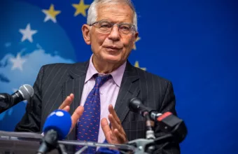 Ζοζέπ Μπορέλ