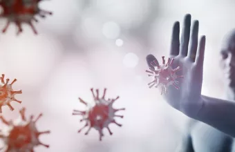 Γιατί κάποιοι δεν κόλλησαν κορωνοϊό;