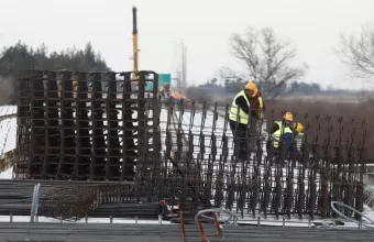 Oι μεταρρυθμίσεις που αναβαθμίζουν τις υποδομές και βελτιώνουν την καθημερινότητα των πολιτών