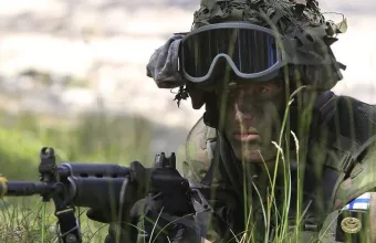 Φινλανδία προς Ρωσία: Προετοιμαζόμαστε επί δεκαετίες για επίθεση 