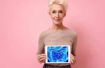 Ρομποτική χειρουργική και καρκίνος του παχέος εντέρου στην τρίτη ηλικία