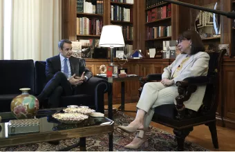 Την έδρα στην Θεσσαλονίκη κρατά ο Κυριάκος Μητσοτάκης