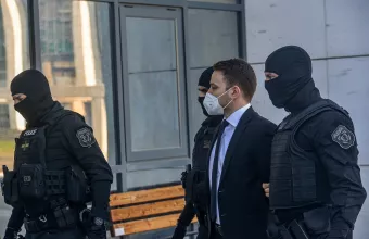 Δίκη Αναγνωστόπουλου: Ξεκίνησε η διάσκεψη του δικαστηρίου-Αντίστροφη μέτρηση για την απόφαση