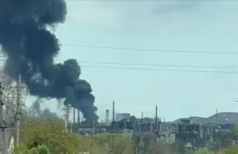 Μαριούπολη