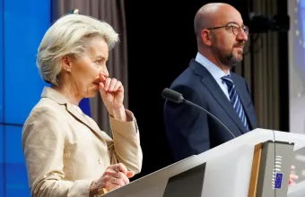 Σύνοδος Κορυφής σε Ρωσία: Σταματήστε το «μπλόκο» στα ουκρανικά τρόφιμα