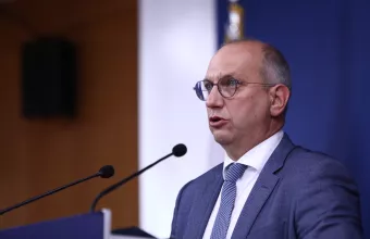 Οικονόμου: Το  2015-2019 επιχειρήθηκε άλωση των θεσμών