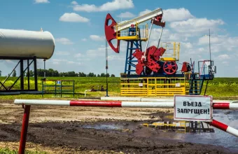 Μόσχα: Αυτοκαταστροφική κίνηση της ΕΕ το εμπάργκο στο ρωσικό πετρέλαιο