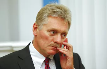 Μόσχα: Ξεκάθαρη απειλή για την Ρωσία η ένταξη της Φινλανδίας στο ΝΑΤΟ