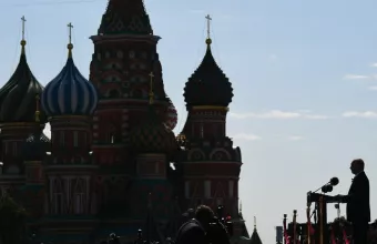 Ρωσία: Aξιωματούχοι θα απαγορεύεται στο εξής να χρησιμοποιούν ξένες λέξεις