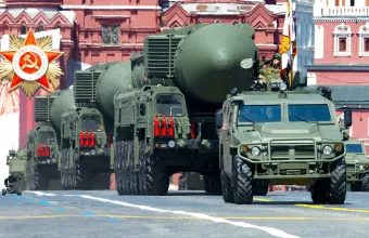 Ο τρόμος των πυρηνικών σκιάζει ξανά την Ευρώπη: Σοβαρές οι απειλές, λέει το Βερολίνο - Με «συντέλεια του κόσμου» θα προειδοποιήσει ο Πούτιν