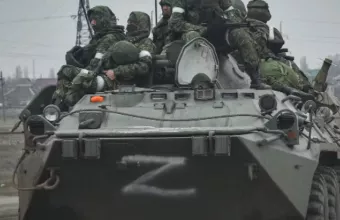 Λονδίνο: Οι Ρώσοι «τρέχουν» για στρατιωτικές επιτυχίες στο Ντονμπάς και πιθανόν να «πέσουν» 