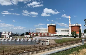 Ε.Ε: Δεν τίθεται θέμα ασφάλειας εφοδιασμού από τις μειωμένες παραδόσεις ρωσικού αερίου από Ουκρανία