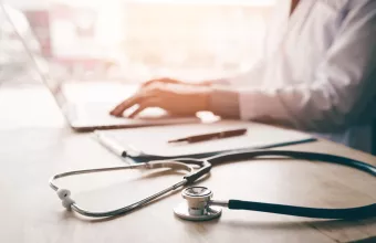 Προσωπικός γιατρός