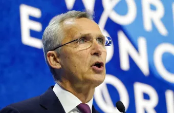 Στόλτενμπεργκ 