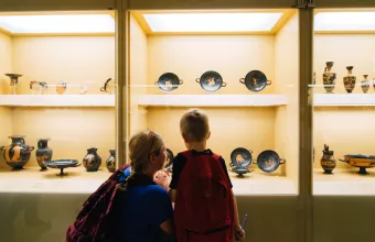 Δήμος Αθηναίων: Πολιτιστικό Summer Camp για παιδιά μονογονεϊκών οικογενειών - Πώς υποβάλλονται οι αιτήσεις