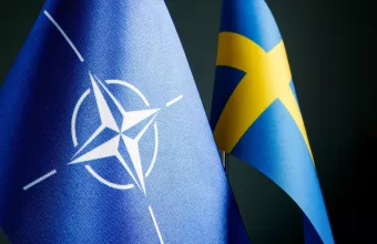 Σουηδία νατο