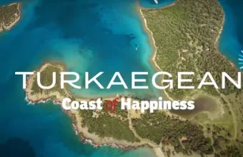 Το σήμα του τουρκικού ΕΟΤ 