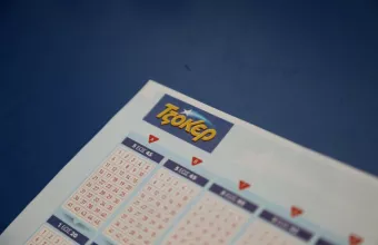 Τζόκερ: Oι τυχεροί αριθμοί για 850.000 ευρώ