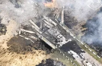 Υπέρ σχεδίου τύπου «Μάρσαλ» για την Ουκρανία ο πρόεδρος της Ευρωπαϊκής Τράπεζας Επενδύσεων 