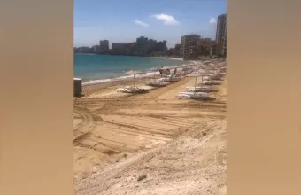 Νέα πρόκληση στα Βαρώσια: Επέκταση της οργανωμένης παραλίας από τις αρχές του ψευδοκράτους