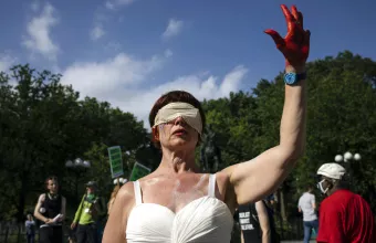 Η «κακομαθημενιά» της Αμερικής