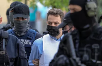 Δίκη Αναγνωστόπουλου