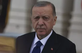 Ερντογάν, Τουρκία, Ελλάδα, ΥΠΕΞ, 