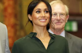 Ολοκληρώθηκε η έρευνα για το μπούλινγκ της Μέγκαν Μαρκλ στο προσωπικό 