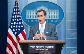 Ο Τζον Κίρμπι